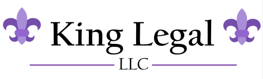 King Legal LLC